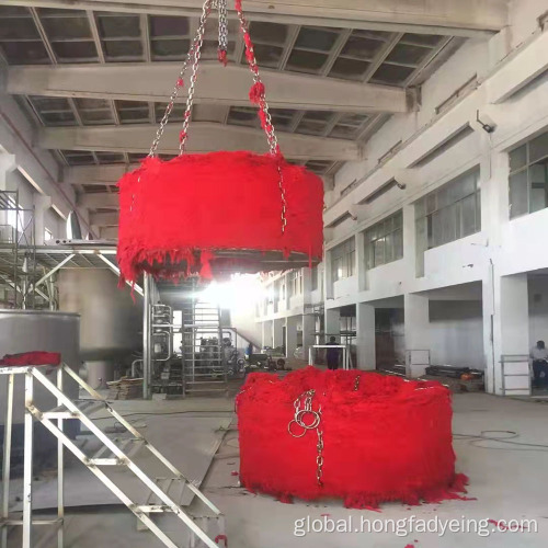 Water Extraction Machines Hanging bag style Centrifugal Hydro-extractor Factory